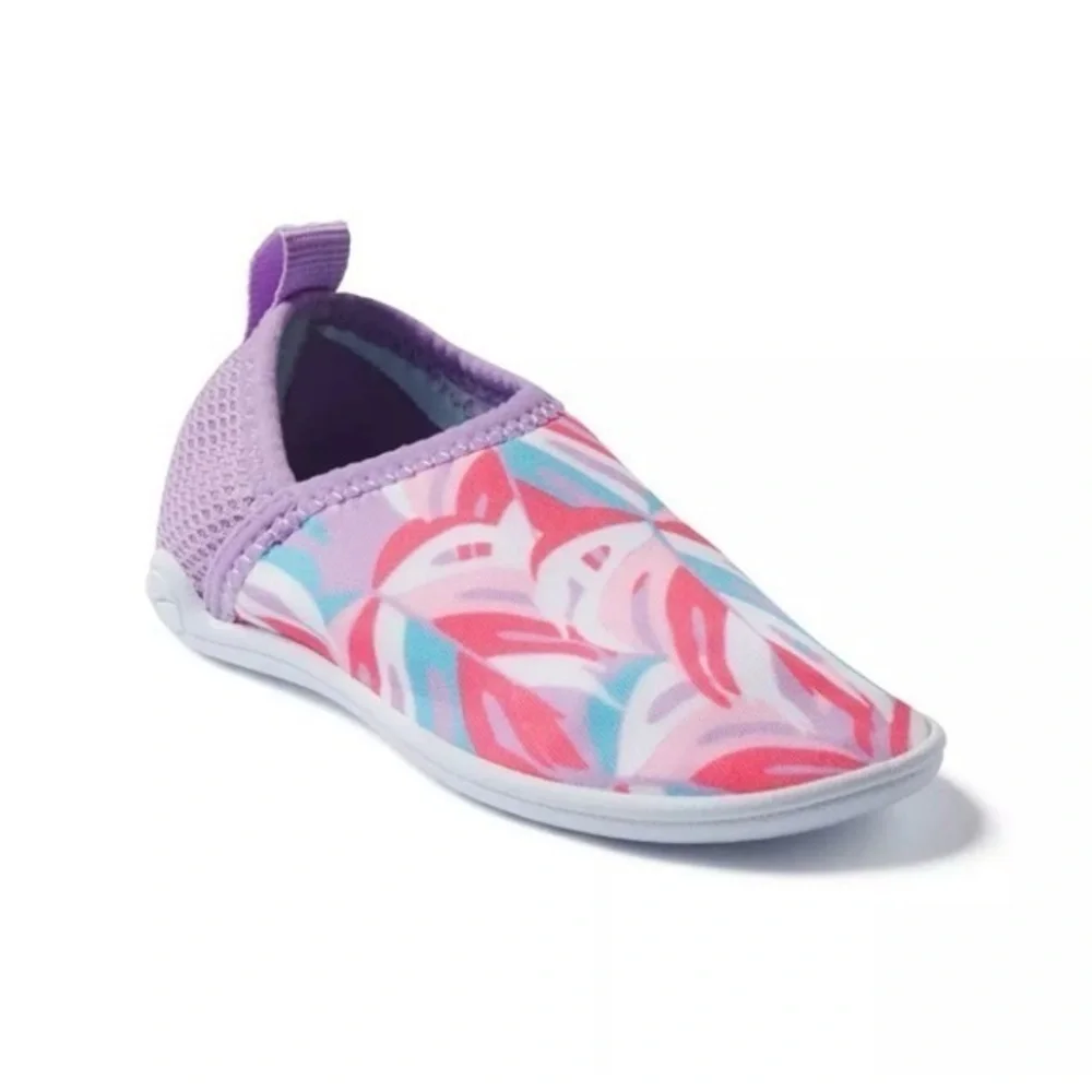 NWT. SPEEDO Toddler Splash & Sun Bootie